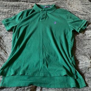 Green Polo